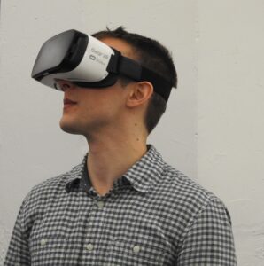 Samsung Gear VR