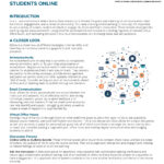 Communication Strategies with Online Students