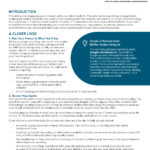 Podcasting Tip Sheet